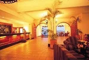 Hotel Los Arcos La Paz Luaran gambar