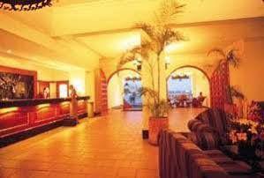 Hotel Los Arcos La Paz Luaran gambar