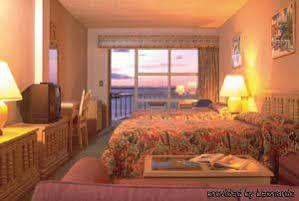 Hotel Los Arcos La Paz Luaran gambar