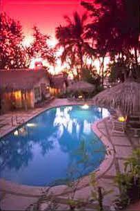Hotel Los Arcos La Paz Luaran gambar