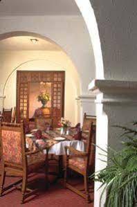 Hotel Los Arcos La Paz Luaran gambar