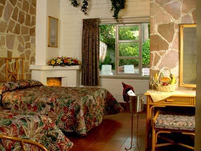 Hotel Los Arcos La Paz Luaran gambar