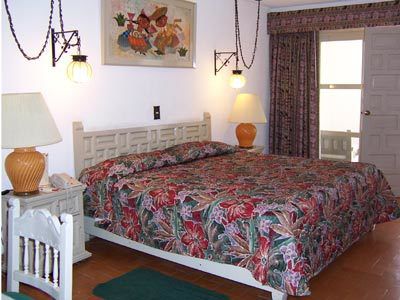 Hotel Los Arcos La Paz Luaran gambar